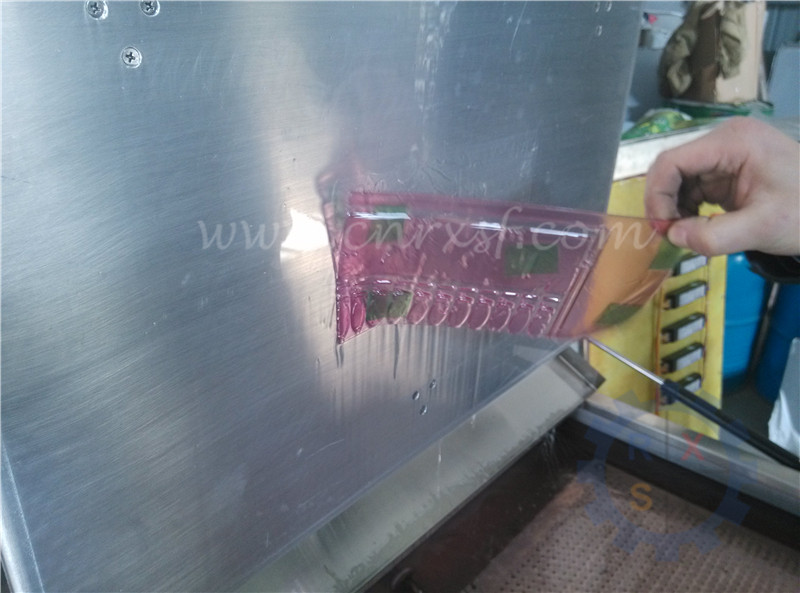 Flexographic машина делать плиты печатание