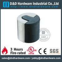 Tope cilíndrico especial de acero inoxidable para puerta de entrada - DDDS041