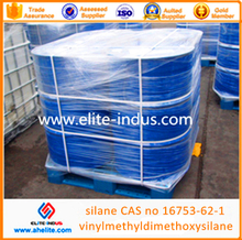 Vinylmethyldimethoxysilane