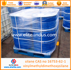 Vinylmethyldimethoxysilane