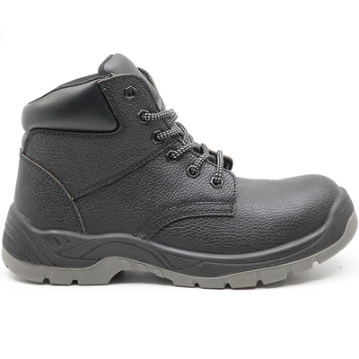 construction steel toe shoes