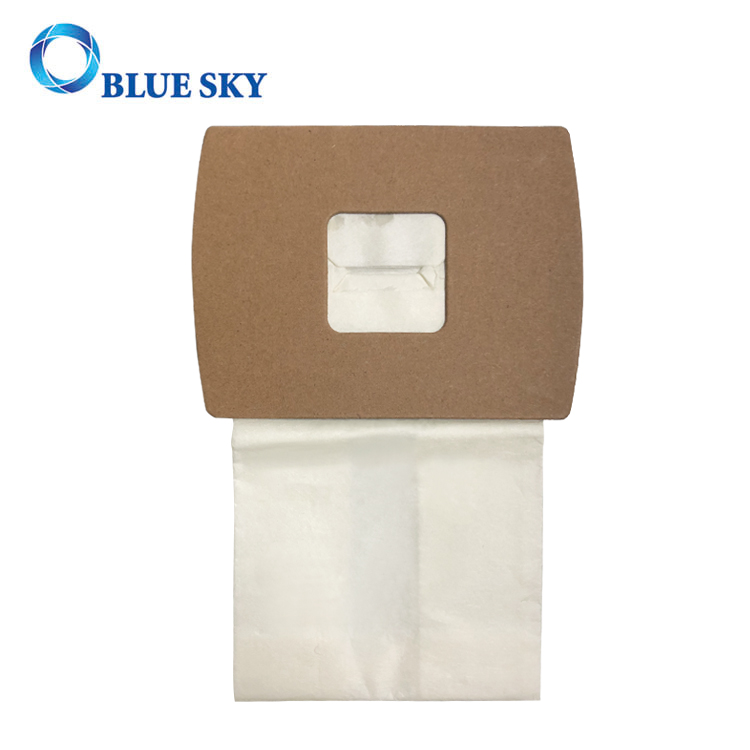 Bolsas de papel para polvo para aspiradoras Oreck PKBB12DW Buster B