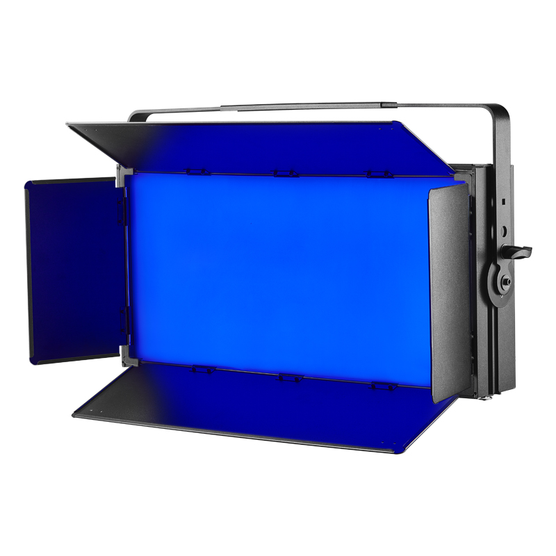 TH-325 300W Equipo de iluminación de video suave a todo color para estudio