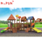 Kids wooden playsets