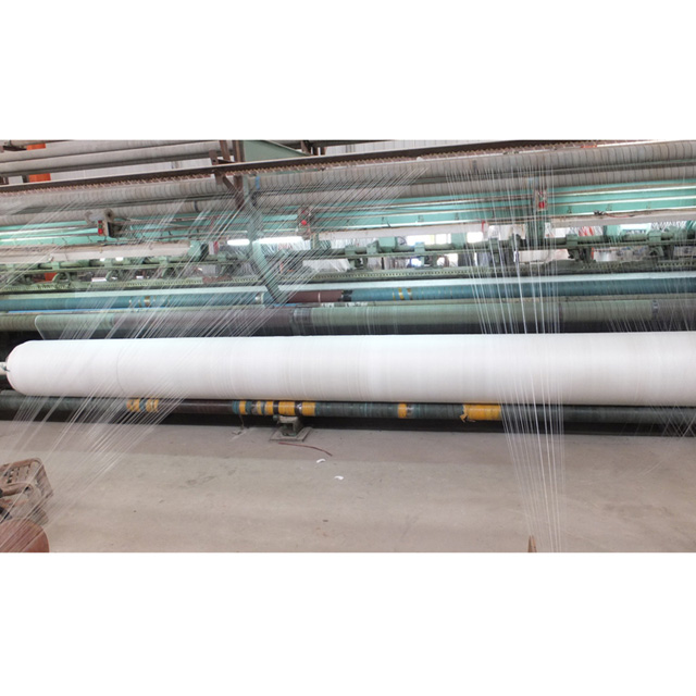 HDPE 60gsm transparent or other color anti hail net