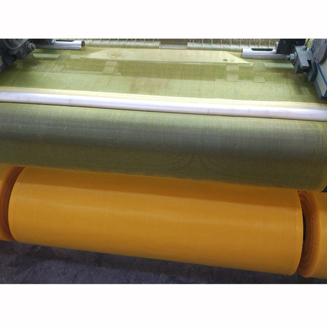 HDPE 50gsm yellow color or other color anti insect net
