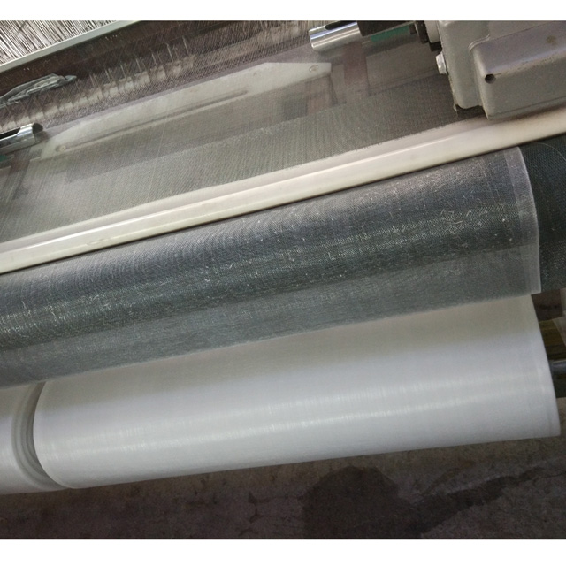 HDPE 100gsm transparent white color or other color Anti Insect Net