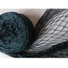 HDPE 20gsm 5X4M green and black color Anti Bird Net