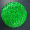 HDPE 8gsm 10X4M green color Anti Bird Net