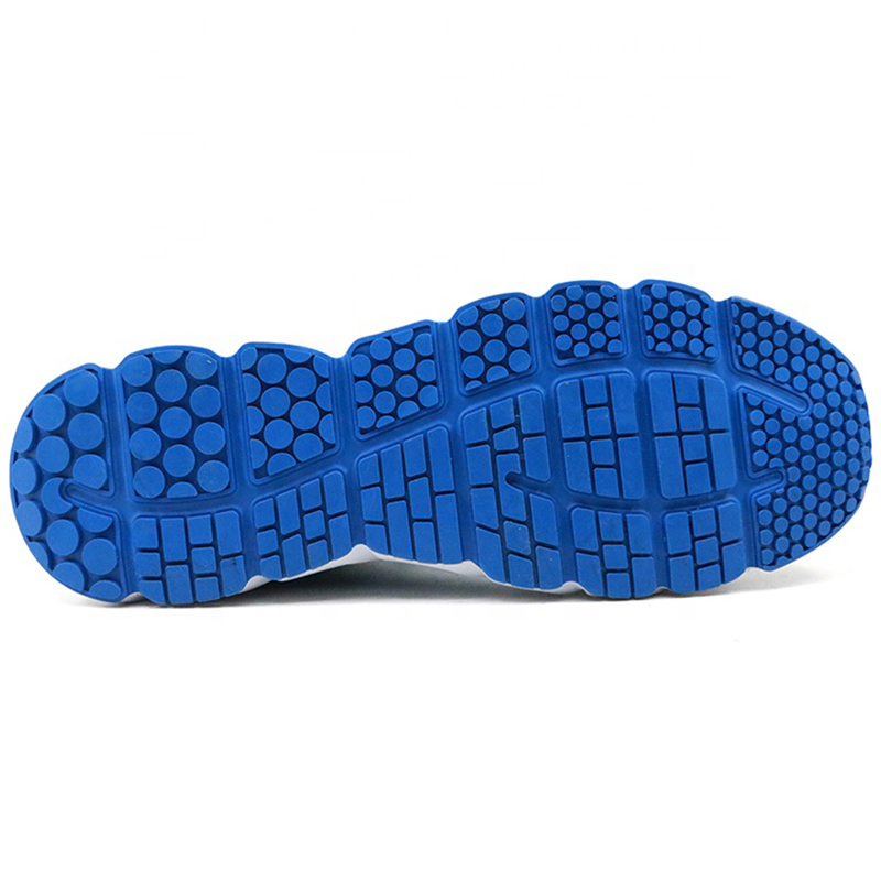 Anti Slip Puncture Proof Composite Toe Sport Type Security Shoes for Work