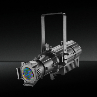 TH-348 Новый светодиодный прожектор RGBW или RGBAL для алюминиевого литья под давлением