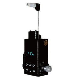 YZ30G Tonômetro de aplanação digital