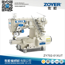 ZY 702 Zoyer Direct Auto-Trimmer 小圆筒绷缝机 (ZY 702)