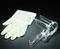 High Quality Latex Gynaecological Gloves 100PCS/Box