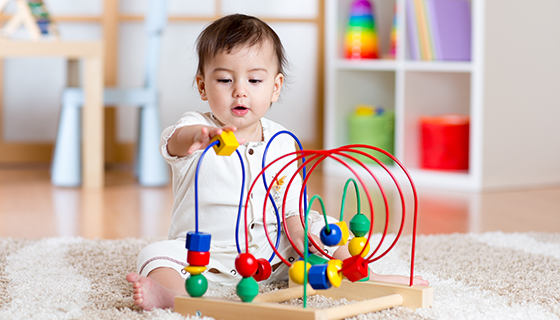 Profil de l'entreprise