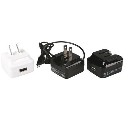 6 Watts Universal Power Supply, Power Adapter, Power Charger 