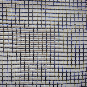 HDPE 95gsm balck color olive net/Harvesting net