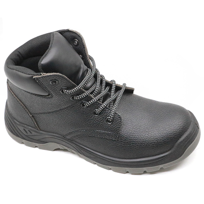 construction steel toe shoes