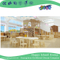 Schule Holz Stil Klassenzimmer ganze Lösung für Kleinkind (HG-6)