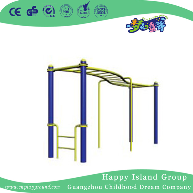 Outdoor Physical Exercise Equipment World Ladder auf Lager (HA-12803)