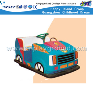 Kleinkind-Elektroauto-Gürtel-Autoscooter-Spielgeräte (A-12803)