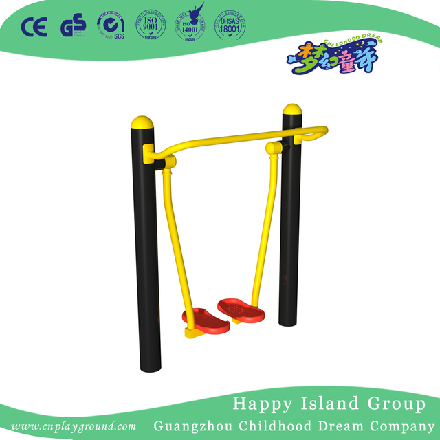 Outdoor-Gliedmaßen-Trainingsgerät Double Air Walker Machine (HHK-13505)