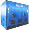 automatic energy saving sawdust burning customized hot water Boiler for greenhouse