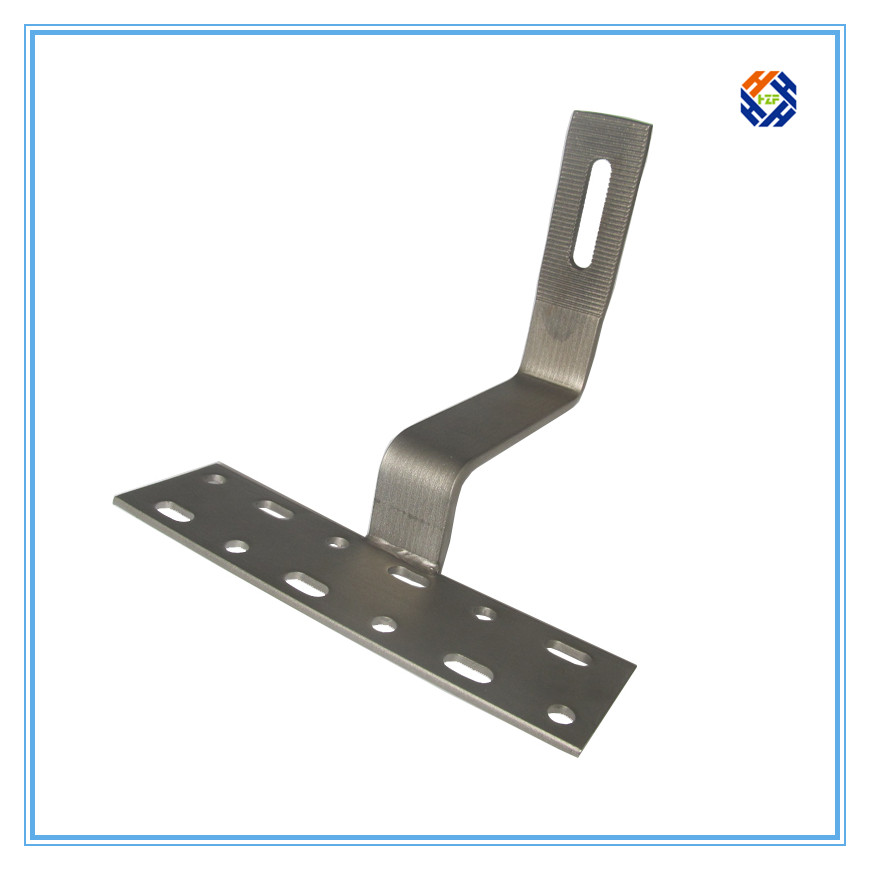 Stainless Steel Roof Hook for Solar for Panel Mounting
