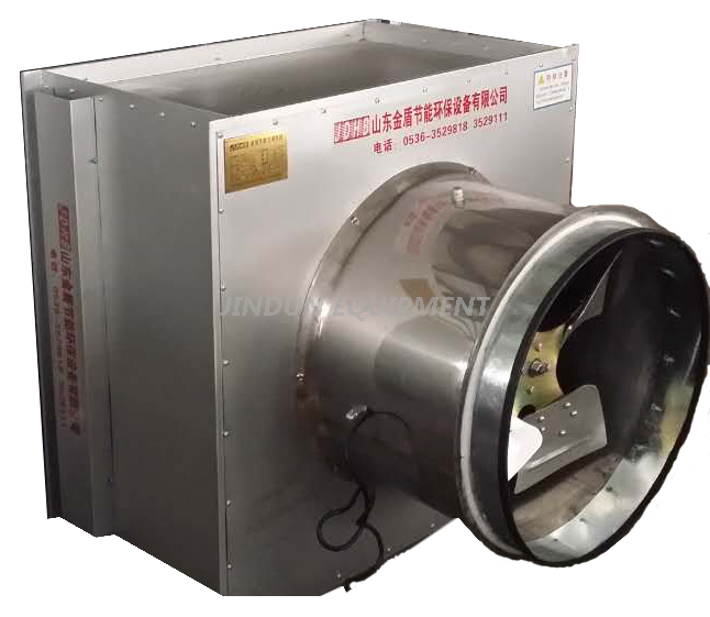 energy saving electrical Air heater for chicken house greenhouse