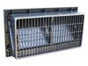 multi-angel opening poultry farm air inlet for layer house broiler house chicken house air window