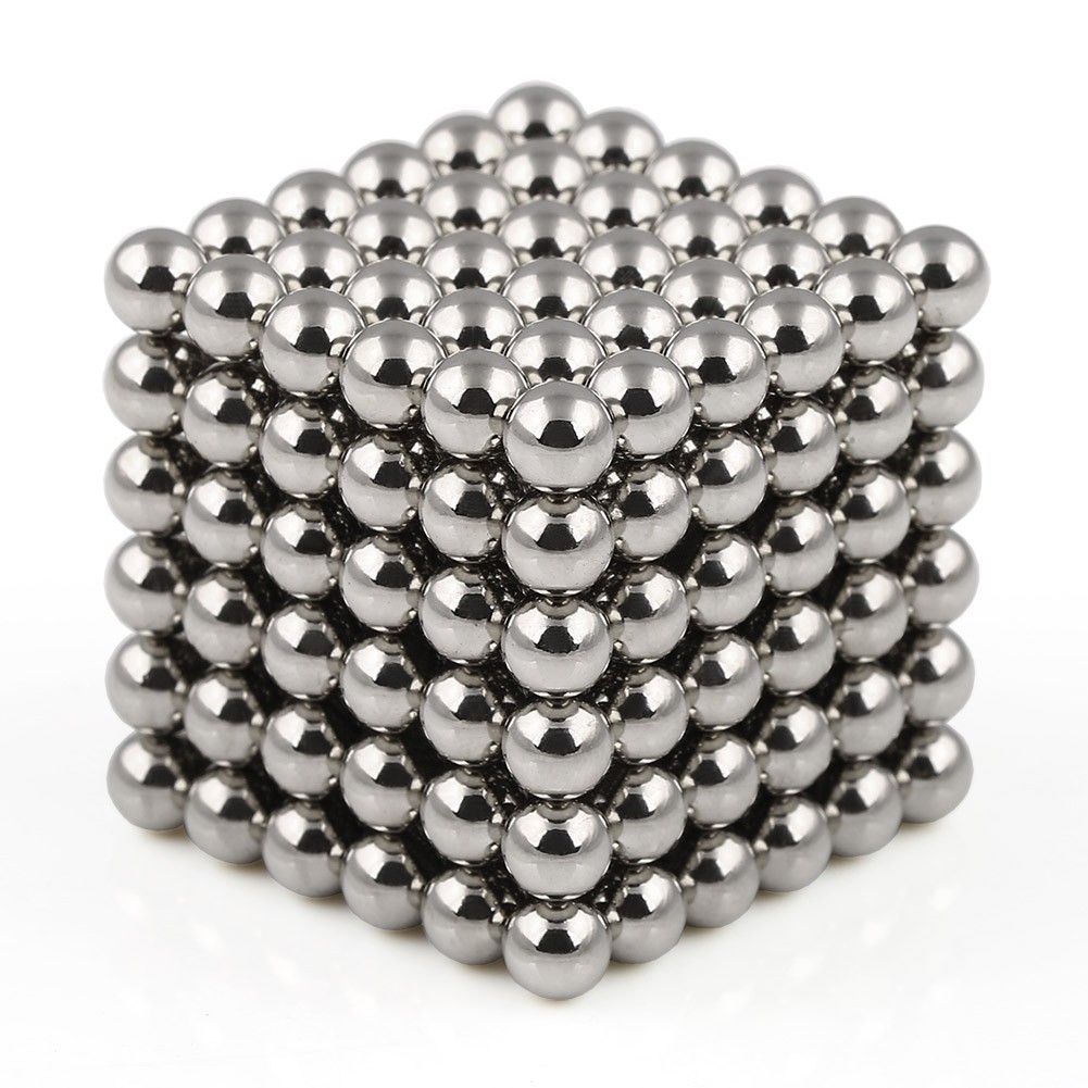 216 10mm magnetic balls