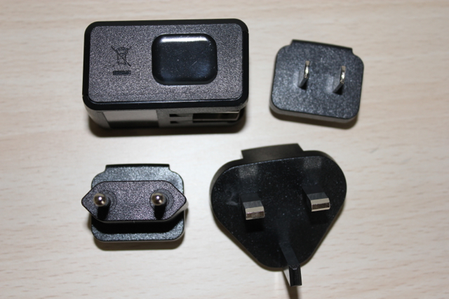 10.5W Universal Power Supply, Power Adapter, Power Charger