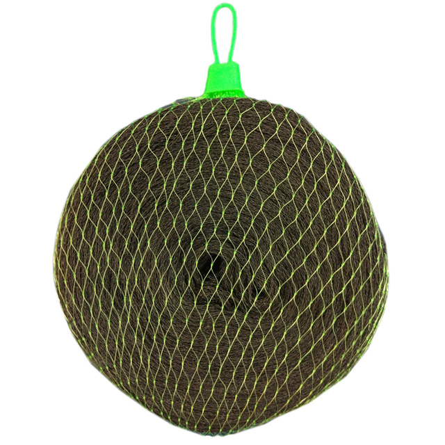 HDPE 10gsm 5X2M black color Anti Bird Net
