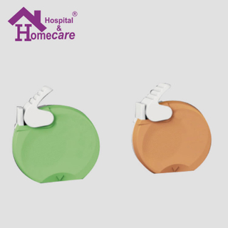 Heel Incision Safety Lancet