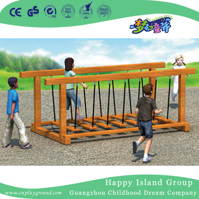 children's play climbing frames