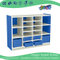 Schulkinder Holzspielzeug Aufbewahrungsschrank zum Verkauf (HG-5511)