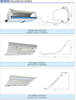 Decoration spare parts
