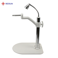 JG-4 Chine Phoropter Arm sur le tableau