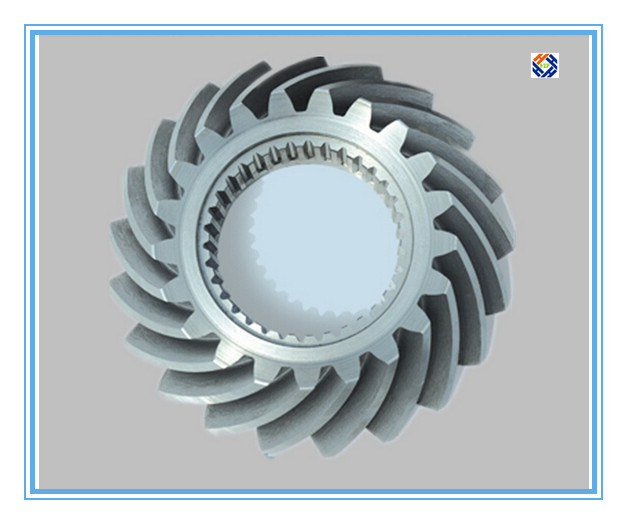 Stainless Steel Chain Gears Scope of Application in Industrial