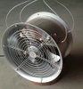 4pcs blade iron wire hanging round type Air Circulation exhaust Cooling Fan for greenhouse