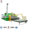 Mesin Pengering Veneer Roller dengan Roller Conveyor untuk Veneer Core Drying