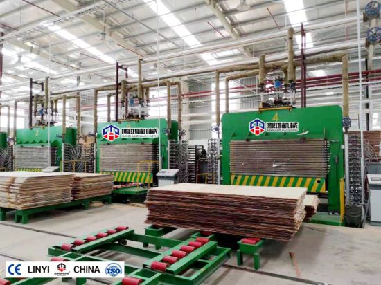 Jalur Produksi Kayu Lapis Harga Mesin Kayu Lapis Cina Produsen Profesional