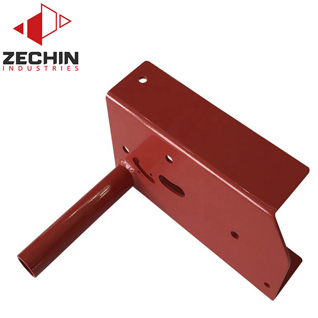 China Sheet Metal Fabrication OEM Hersteller