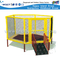 HC-14502儿童安全的绷床设备娱乐操场
