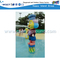 水动画片比赛水色比赛为水公园操场(HD-7104)