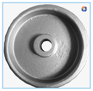 Forging Part for Train Part for Truck Part
