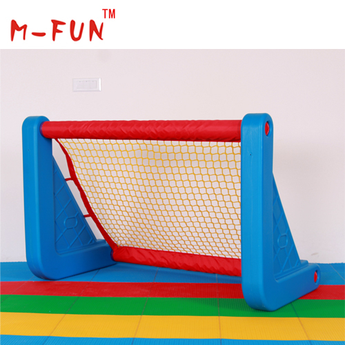 Football goal net