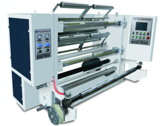 Máquina que raja vertical ZFJ1300