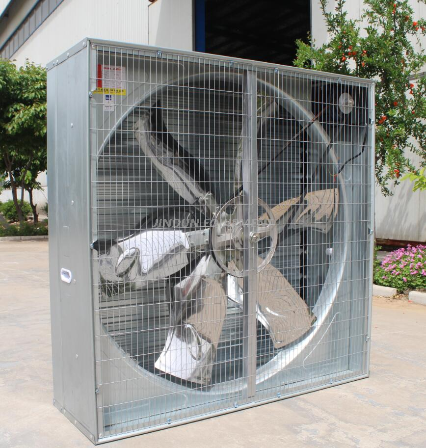 Greenhouse fan/Ventilation fan