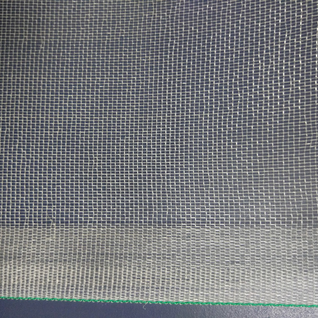 HDPE 100gsm transparent white color or other color Anti Insect Net